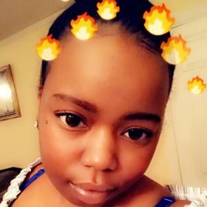 Meet your Posher, Lashanta